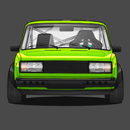 VAZ Drift Simulator: Online APK