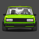 VAZ Drift Simulator icon