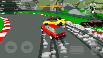 VAZ Drift Simulator screenshot 1