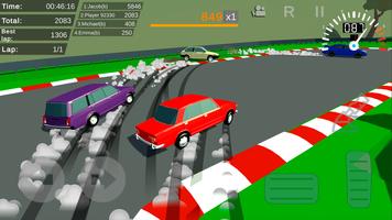VAZ Drift Simulator screenshot 3