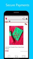 Laddyinn Online Shopping App - Shop Online India syot layar 3
