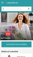 Shopalike Shopping poster