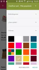 Descargar APK de SHOPALIKE SHOPPING