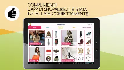 download Shopalike Shopping APK