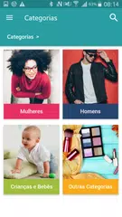 Baixar UMSÓLUGAR SHOPPING APK