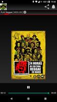 La De Dios Reggae poster
