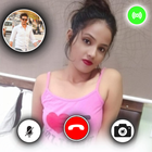 Ladkiyo Se baat karne wala App biểu tượng
