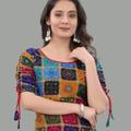 Ladies Kurti Designs