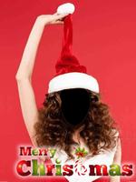 Christmas Photo Montage 포스터