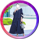 Abaya Dress Women Fashion APK