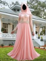 Abaya Dress Women Fashion ภาพหน้าจอ 1