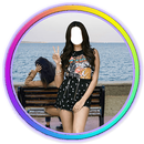 Beach Photo Editor APK