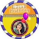 Birthday Photo Collage APK