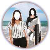Black and White Fashion APK