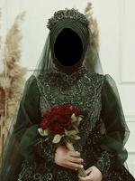 Hijab for Bridal capture d'écran 3