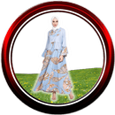 Dress Fashion - Abaya Style APK