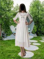 Dress Fashion - Abaya Style स्क्रीनशॉट 2