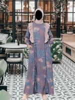 Dress Fashion - Abaya Style 截圖 3