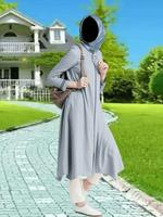 Hijab Women Fashion スクリーンショット 2