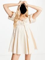 Look Like Babydoll постер