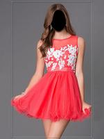 Look Like Babydoll скриншот 1