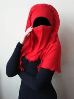 Niqab Camera capture d'écran 1