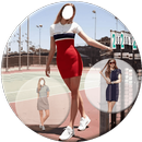 Selfie Polo Fashion APK