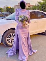 Stylish Arabian Dress Photo Affiche