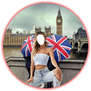 UK England Photo APK