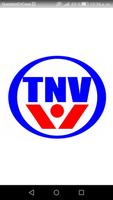 TNV PERU TV ポスター