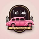 TaxiLady.uz APK