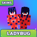 Ladybug Skin APK