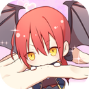 100 Years Love with a Vampire APK