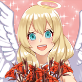 My Angel Girl ไอคอน