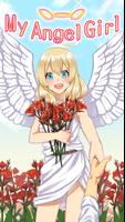 My Angel Girl Affiche