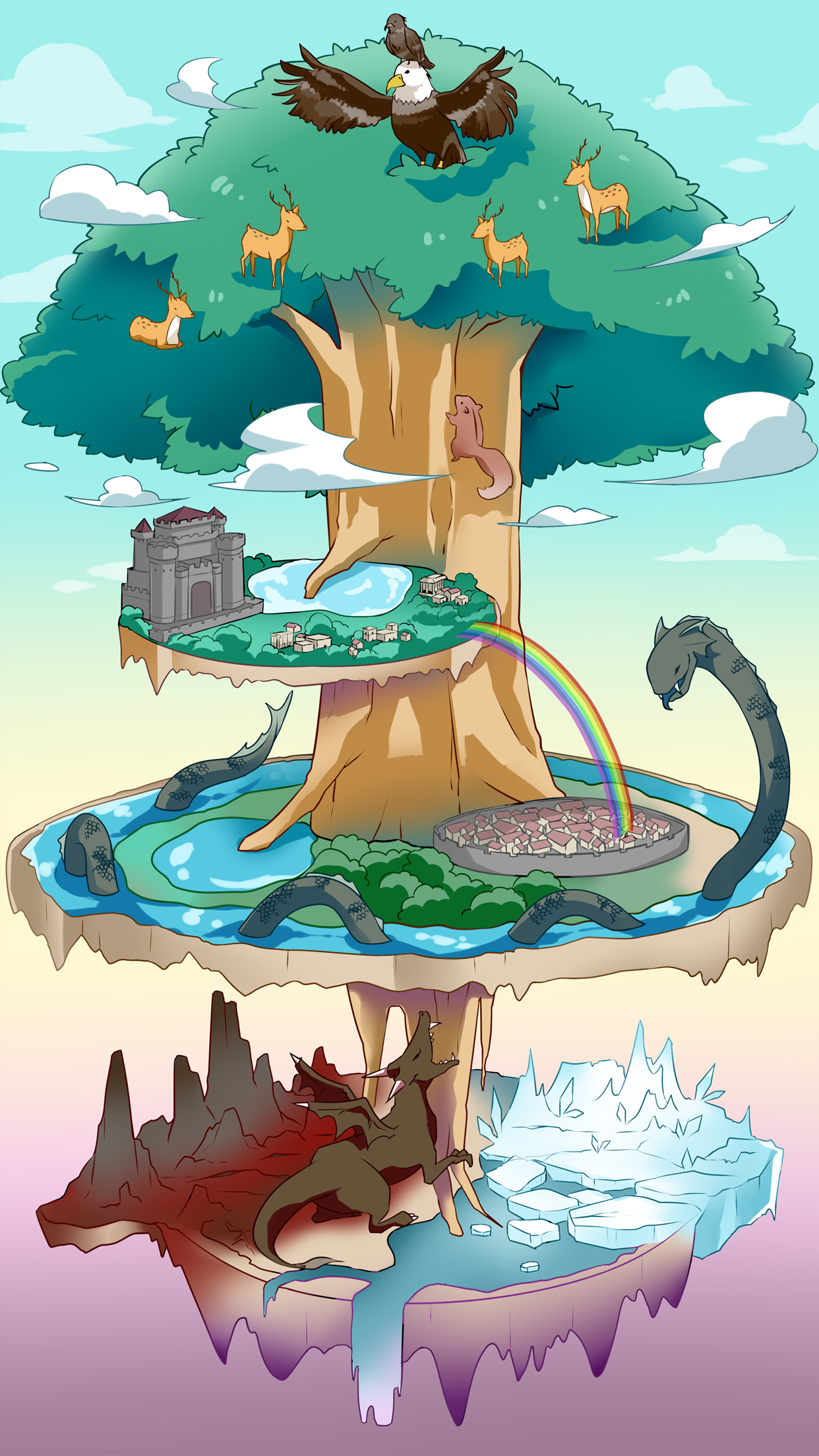 無料でオーディンという男 北欧神話 Apkアプリの最新版 Apk1 4 2をダウンロードー Android用 オーディンという男 北欧神話 Apk の最新バージョンをインストール Apkfab Com Jp