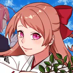 Vampire & Miko 100 Year Promis APK Herunterladen