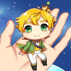 Скачать A Girl and The Little Prince XAPK