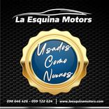 La Esquina Motors