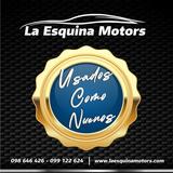 La Esquina Motors APK