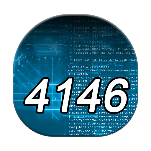 4146 - Prefisso aziendale