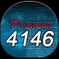 4146 - Prefisso Premium capture d'écran 2