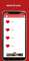 3 Schermata Laffuzan Soyayya - Love Messge