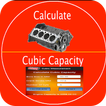 Calculate Cubic Capacity