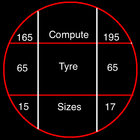 ikon ComputeTyres2Rims