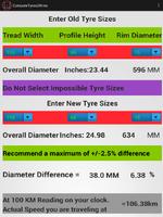 ComputeTyres2Rims স্ক্রিনশট 1