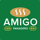 Amigo Panadero biểu tượng