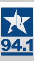 پوستر 94.1 LA FM