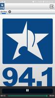 برنامه‌نما 94.1 LA FM عکس از صفحه
