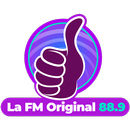 La FM Original 88.9 APK